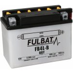 Fulbat FB4L-B – Zbozi.Blesk.cz