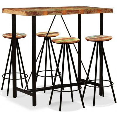 vidaXL 11461.275143 – Zboží Dáma