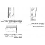 Soler & Palau SILENT 100 CHZ – Hledejceny.cz