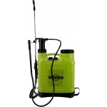 Gardlov Tlakový zelený 16 L 25569 – Hledejceny.cz