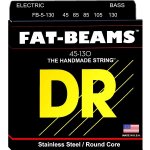 DR Strings Fat-Beams FB5-130 – Sleviste.cz