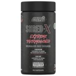 Applied Nutrition Shred X 90 kapslí – Sleviste.cz