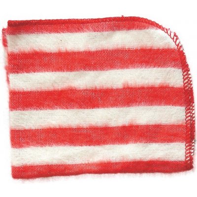 Spokar Vamka prachovka barevná 30 x 37 cm – Zboží Dáma