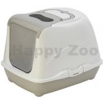 TOMMI toaleta WC Flip Cat Large 50 x 39 x 37 cm – Zboží Mobilmania