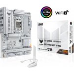 Asus TUF GAMING B850-PRO WIFI7 W NEO 90MB1NW0-M0EAY0 – Hledejceny.cz