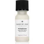 Made By Zen Signature Monsoon vonný olej 15 ml – Hledejceny.cz