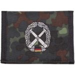 BW Flecktarn MFH 30925C Dělostřelectvo – Hledejceny.cz