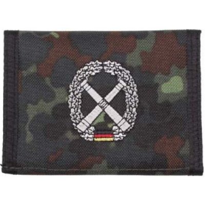 BW Flecktarn MFH 30925C Dělostřelectvo – Hledejceny.cz