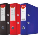 NOKI Pořadač A5-PP 7,5 cm modrý – Zboží Živě