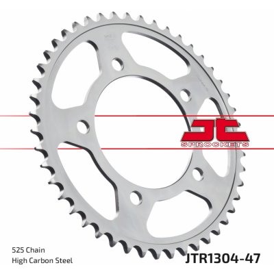 JT Sprockets JTR 1304-47 – Zboží Mobilmania