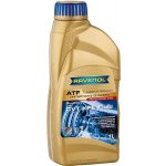 Ravenol CVT KFE Fluid 1 l – Zboží Mobilmania