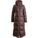 Skhoop Hella Down Coat chestnut – Zboží Dáma