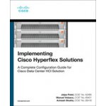 Implementing Cisco Hyperflex Solutions Patel JalpaPaperback – Hledejceny.cz