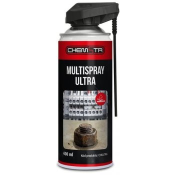 CHEMSTR Multispray Ultra 400 ml
