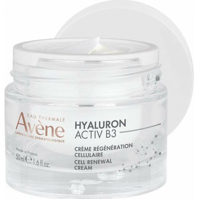 Avene Hyaluron Activ B3 Multi-Intensive Night Cream 40 ml – Zboží Mobilmania