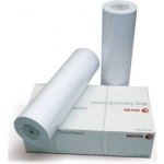 Plotrový papír, do inkoustové tiskárny, A0+, 914 mm x 50 m x 50 mm, 80 g, XEROX – Hledejceny.cz