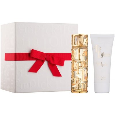 Lolita Lempicka Elle L'aime EDP 80 ml + tělové mléko 100 ml dárková sada