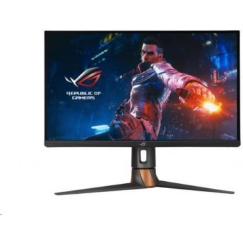 Asus ROG Swift PG27AQN