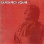 Psí vojáci - Národ psích vojáků Best Of CD – Sleviste.cz