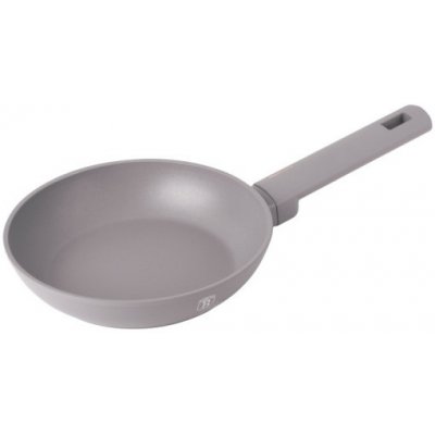 BerlingerHaus Pánev s titanovým povrchem 20 cm Taupe Collection BH-8082 – Zbozi.Blesk.cz