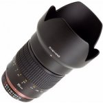 Samyang 35mm f/1.4 IF AS UMC Nikon – Hledejceny.cz