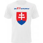 Tričko pro fanoušky - Slovensko – Zbozi.Blesk.cz