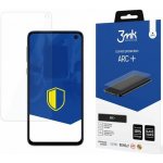 Ochranná fólie 3MK Samsung Galaxy S10e – Hledejceny.cz