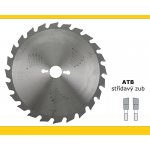 DeWALT DT4310 Pilový kotouč 216x30mm, 24zubů, ATB -5° – Zboží Mobilmania