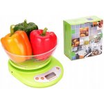 Verk 17025 – Zboží Dáma