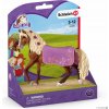 Figurka Schleich 42468 Koňská show hřebec Paso Fino