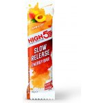 High5 Energy Bar Slow Release 40 g – Zbozi.Blesk.cz