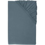 LIVARNO Žerzejové napínací prostěradlo navy modrá 180-200x200 – Hledejceny.cz