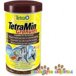 Tetra Min Granules 500 ml – Zboží Dáma