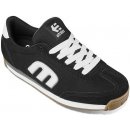 Etnies Lo-Cut II LS black white gum