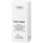 Ziaja Kozí mléko kozí krém noční 50 ml – Zboží Dáma