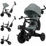 KINDERKRAFT Aveo 2 Plus Grey – Zbozi.Blesk.cz
