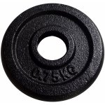KUBISPORT CW0/75K Kotouč litina 0,75 kg 25 mm – Zboží Dáma