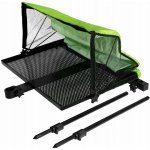 Boční police plošina stanem Mikado IS15-PLAT-08 – Zboží Dáma