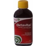 Klas Betavital extrakt z červené řepy 200 ml – Hledejceny.cz