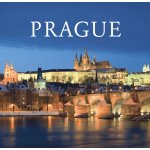 Malá kniha Prague – Hledejceny.cz