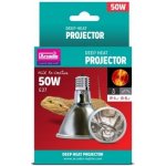 Arcadia Deep Heat Projector 50 W – Hledejceny.cz