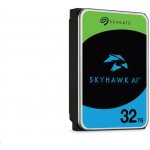 Seagate SkyHawk AI 32TB, ST32000VE000 – Hledejceny.cz