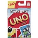 Karetní hra Mattel UNO Angry Birds