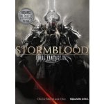 Final Fantasy XIV Online: Stormblood – Hledejceny.cz