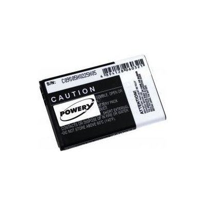 Powery Vertu Ascent 900mAh – Zboží Živě