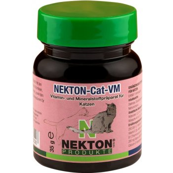 Nekton Cat VM 35 g