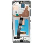 LCD Displej + Rám Samsung Galaxy S20 Ultra – Sleviste.cz