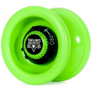 YoYo YoYoFactory Velocity Zelené