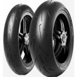 Pirelli Diablo Rosso IV Corsa 120/70 R17 58W | Zboží Auto