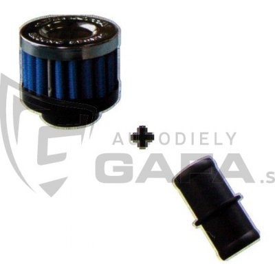Filtr SIMOTA Blue 20 mm – Hledejceny.cz